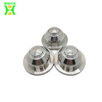Cosmetic Plastic Mould Parts , Practical EDM Copper Electrodes