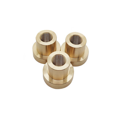 1.2083 Tolerance 0.01mm Car Part Mold , Multifunctional CNC Turning Service