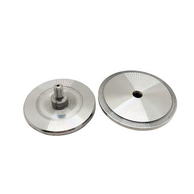 ELMAX Precision Plastic Moulding Parts /China  Connector Mold Parts With 0.002mm Grinding Tolerance